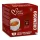 Italian Coffee Cremoso Dolce Gusto kompatibilis kávékapszula, 16 db (DGIC_CREMOSO)