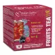 Italian Coffee Fruits Tea Red Dolce Gusto kompatibilis jegestea kapszula, 16 db (DGIC_FRUITSRED)
