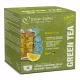 Italian Coffee Green Tea Lemon Dolce Gusto kompatibilis jeges tea kapszula (16 db)