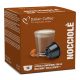 Nocciole  – Dolce Gusto Kompatibilis Kapszula (16 db)