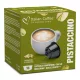 Italian Coffee Pistaccino pisztácia ízű cappuccino, Dolce Gusto kompatibilis kapszula, 16 db (DGIC_PISTACCINO)