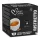 Italian Coffee Ristretto Dolce Gusto kompatibilis kávékapszula, 16 db (DGIC_RISTRETTO)