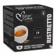 Italian Coffee Ristretto Dolce Gusto kompatibilis kávékapszula, 16 db (DGIC_RISTRETTO)