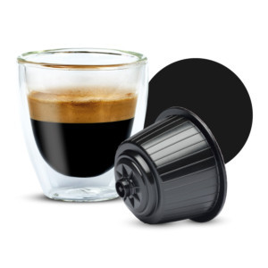 Ristretto – Dolce Gusto Kompatibilis Kapszula (3 x16 db) csomag