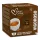Italian Coffee Vigoroso Dolce Gusto kompatibilis kávékapszula, 16 db (DGIC_VIGOROSO)
