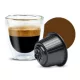 Italian Coffee Vigoroso Dolce Gusto Kompatibilis Kávékapszula 48 db (DGIC_VIGOROSO_3)