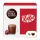 Nescafé Dolce Gusto KitKat Kakaóital kapszula, 16 db (DG_KITKAT)
