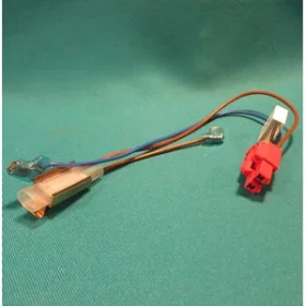 SAMSUNG porszívó klixon (DJ3920245H)