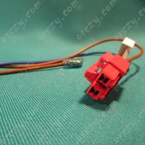 Klixon SAMSUNG porszívó