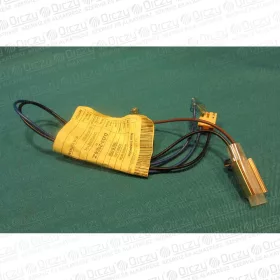 Kondenzátor, motor indító (eredeti) SAMSUNG porszívó