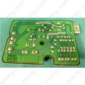 Elektronika (fordulatszám szabályzó) SAMSUNG porszívó