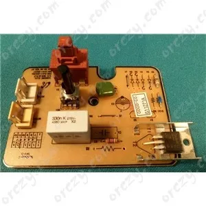 Elektronika (fordulatszám szabályzó) SAMSUNG porszívó