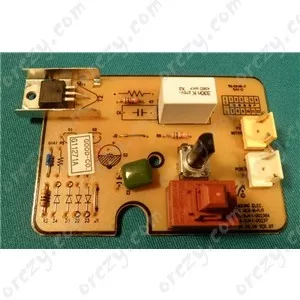 Elektronika (fordulatszám szabályzó) SAMSUNG porszívó