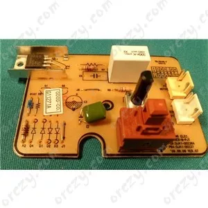 Elektronika (fordulatszám szabályzó) SAMSUNG porszívó