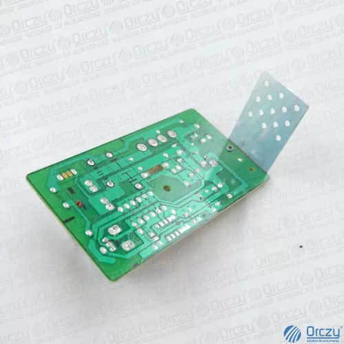 Elektronika (eredeti) SAMSUNG porszívó