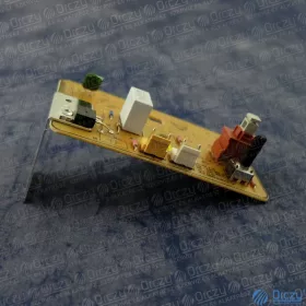 Elektronika (eredeti) SAMSUNG porszívó
