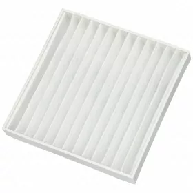   109x110x14 mm Szűrő, motor előtti (eredeti) SAMSUNG porszívó pl.: VCC7060H3S