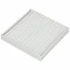 109x110x14 mm Szűrő, motor előtti (eredeti) SAMSUNG porszívó pl.: VCC7060H3S