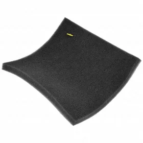   136x140x9 mm Szűrő, szivacs, hepába, (eredeti) SAMSUNG porszívó