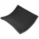 136x140x9 mm Szűrő, szivacs, hepába, (eredeti) SAMSUNG porszívó
