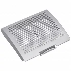 118x138x25 mm Rács, (kilépő szűrő), SAMSUNG porszívó