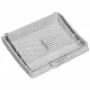 118x138x25 mm Rács, (kilépő szűrő), SAMSUNG porszívó