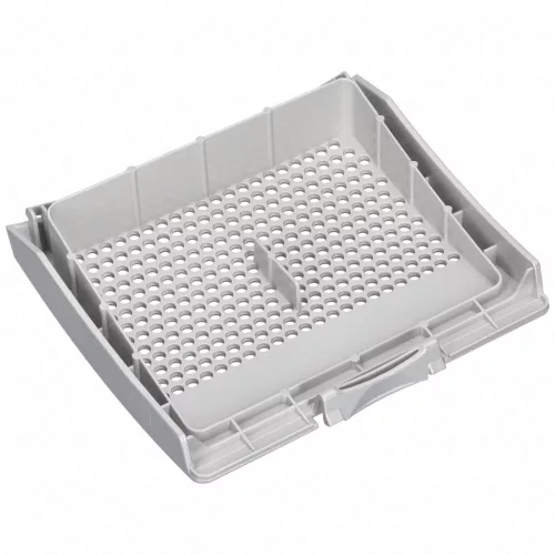118x138x25 mm Rács, (kilépő szűrő), SAMSUNG porszívó