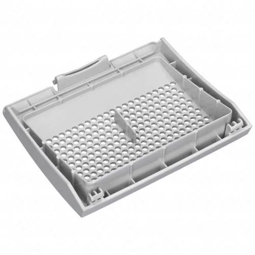 118x138x25 mm Rács, (kilépő szűrő), SAMSUNG porszívó