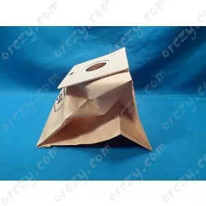Porzsák papír (eredeti) SAMSUNG porszívó