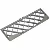 64x194x8 mm Szűrőtartó rács, SAMSUNG porszívó