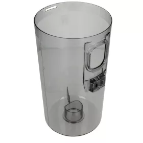 Portartály Samsung Porszívóhoz – 0,8L – Átlátszó szürke – Jet 70 / 75 / 90 széria (DJ97-02829A kompatibilis)