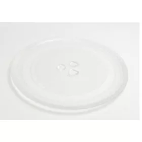 FORGÓTÁNYÉR MIKROHULLÁMÚ SÜTŐH 245mm