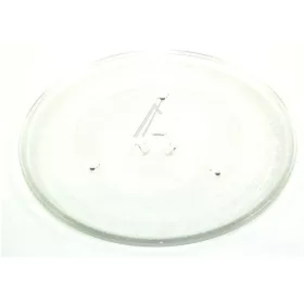 FORGÓTÁNYÉR MIKROHULLÁMÚ SÜTŐH 29cm