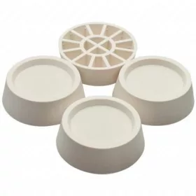   Rezgéscsillapító lábak szabadonálló (utángyártott) ELECTROLUX mosógépekhez (4 db)