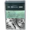 Mosogatógép só, 1 Kg, az ELECTROLUX-tól