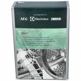 Mosogatógép só, 1 Kg, az ELECTROLUX-tól
