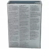 Mosogatógép só, 1 Kg, az ELECTROLUX-tól