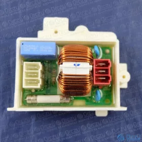 Elektronika zavarszűrő (eredeti) LG mosógép