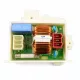 LG mosógép elektronika zavarszűrő (EAM60991309)