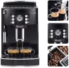 De'Longhi Magnifica S ECAM 21.117.B automata kávéfőző (fekete)