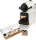 Krups Nespresso Inissia Kapszulás Kávéfőző – 19 bar, 0,7L, Fehér – Nespresso Original (XN100110)