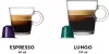 Krups Nespresso Inissia Kapszulás Kávéfőző – 19 bar, 0,7L, Fehér – Nespresso Original (XN100110)
