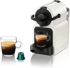 Krups Nespresso Inissia Kapszulás Kávéfőző – 19 bar, 0,7L, Fehér – Nespresso Original (XN100110)