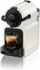 Krups Nespresso Inissia Kapszulás Kávéfőző – 19 bar, 0,7L, Fehér – Nespresso Original (XN100110)