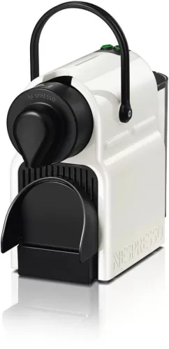 Krups Nespresso Inissia Kapszulás Kávéfőző – 19 bar, 0,7L, Fehér – Nespresso Original (XN100110)