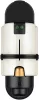 Krups Nespresso Inissia Kapszulás Kávéfőző – 19 bar, 0,7L, Fehér – Nespresso Original (XN100110)