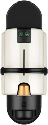 Krups Nespresso Inissia Kapszulás Kávéfőző – 19 bar, 0,7L, Fehér – Nespresso Original (XN100110)