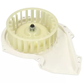 Ventilátor motor, szárítóegység (eredeti) LG mosógép