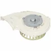 Ventilátor motor, szárítóegység (eredeti) LG mosógép