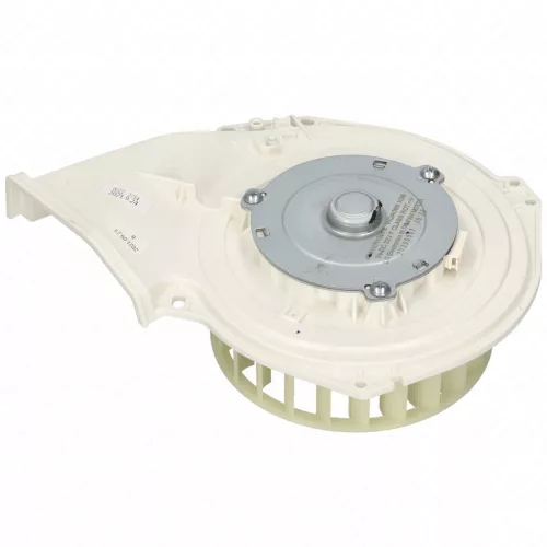 Ventilátor motor, szárítóegység (eredeti) LG mosógép